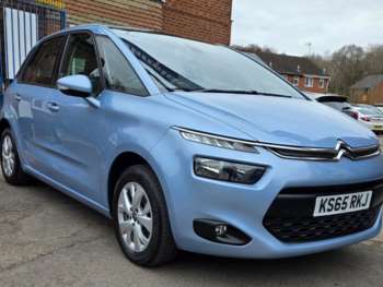 Used Citroen C4 Picasso 2015 for sale - 74708032: Photo