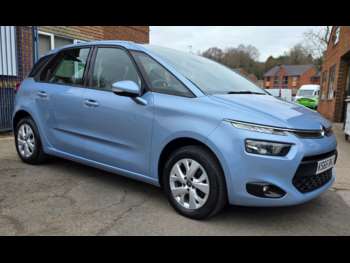 Used Citroen C4 Picasso 2015 for sale - 74708032: Photo
