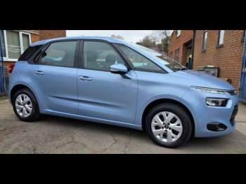 Used Citroen C4 Picasso 2015 for sale - 74708032: Photo
