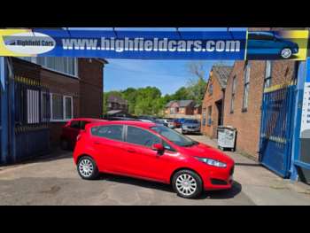 2013 (13) - 1.25 82 Style 5dr