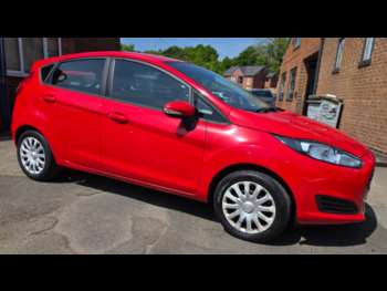 Used Ford Fiesta 2013 for sale - 74773633: Photo