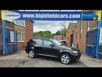 2004 (04) - 2.5i Sport SUV 5dr Petrol Auto 4WD Euro 3 (192 bhp)