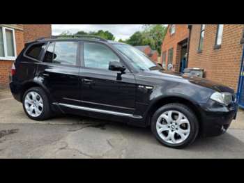 Used BMW X3 2004 for sale - 74915963: Photo
