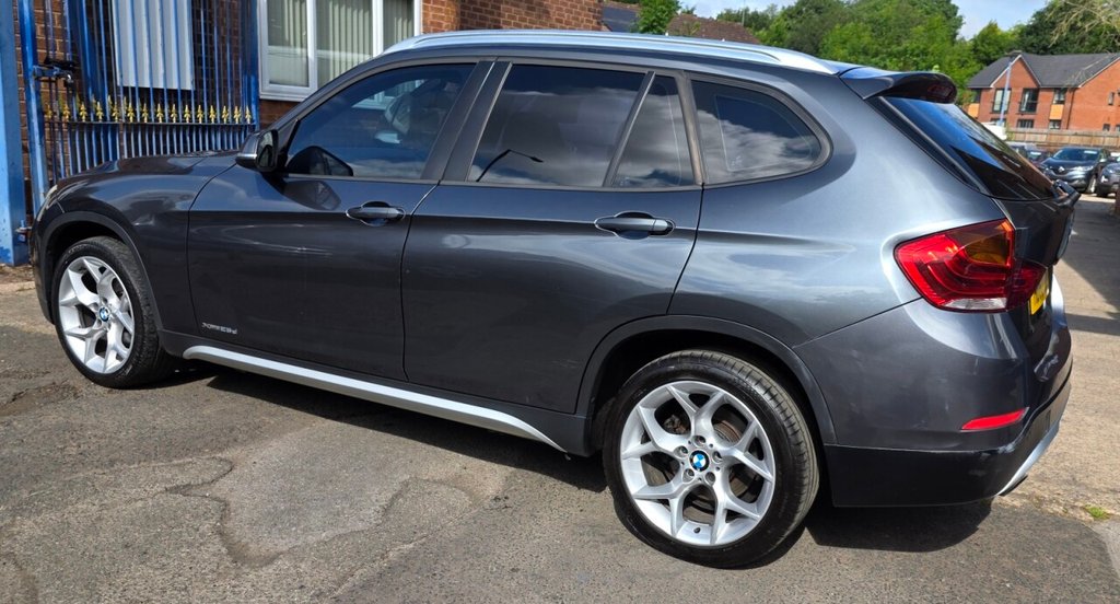 Used BMW X1 2012 for sale - 77642175: Photo 11