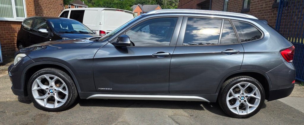 Used BMW X1 2012 for sale - 77642175: Photo 13