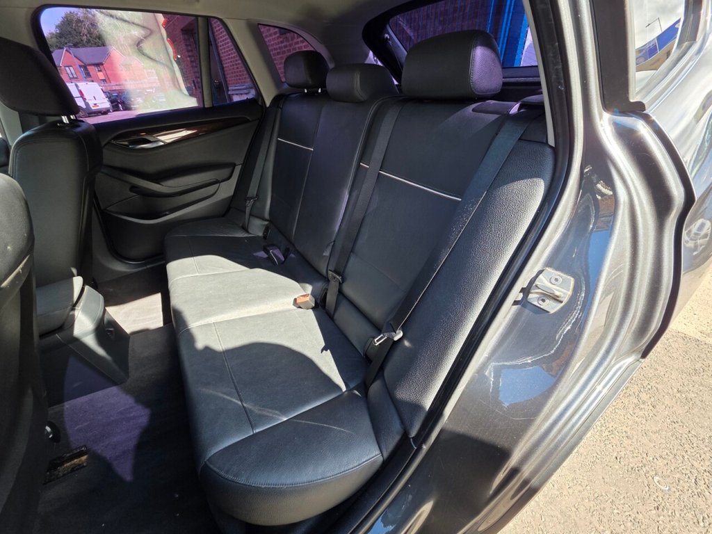 Used BMW X1 2012 for sale - 77642175: Photo 16