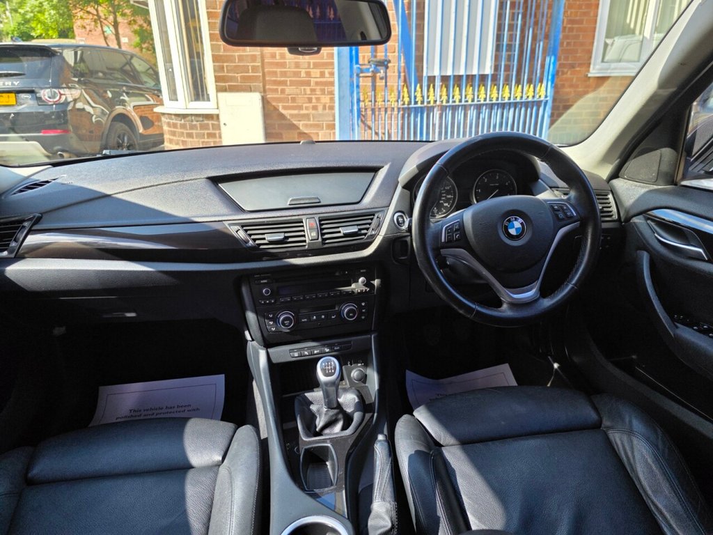 Used BMW X1 2012 for sale - 77642175: Photo 17