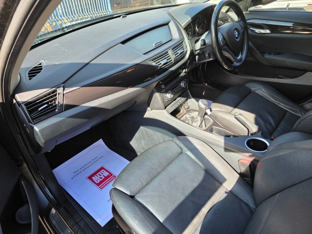 Used BMW X1 2012 for sale - 77642175: Photo 18