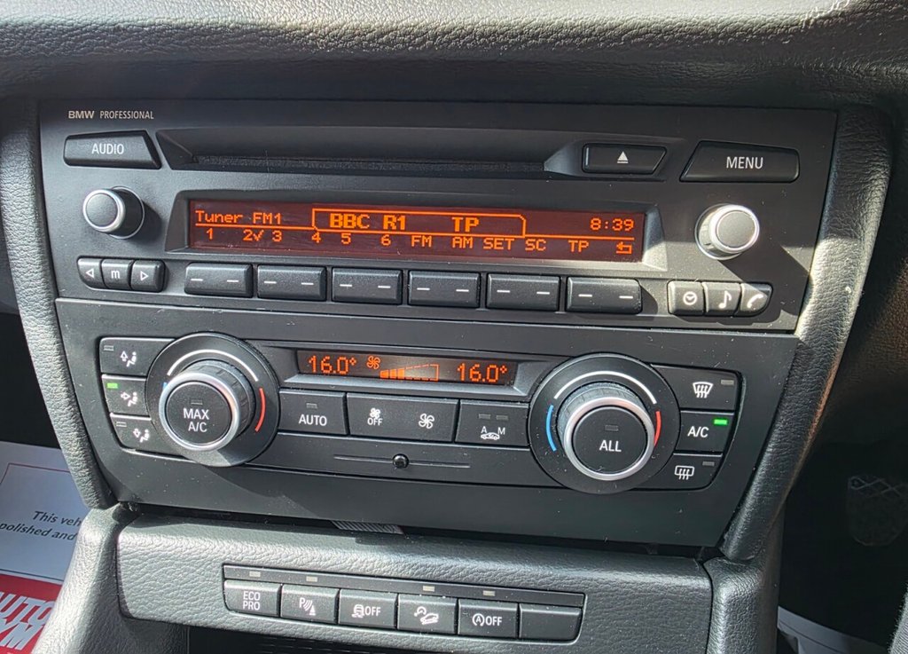 Used BMW X1 2012 for sale - 77642175: Photo 20