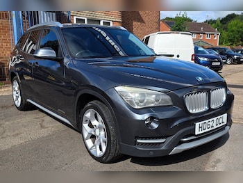 Used BMW X1 2012 for sale - 77642175: Photo