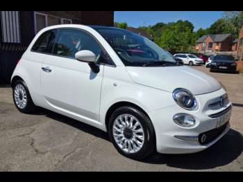 Used Fiat 500 2016 for sale - 74709084: Photo