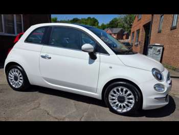 Used Fiat 500 2016 for sale - 74709084: Photo
