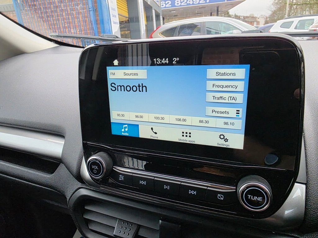 Used Ford Ecosport 2018 for sale - 77558046: Photo 23