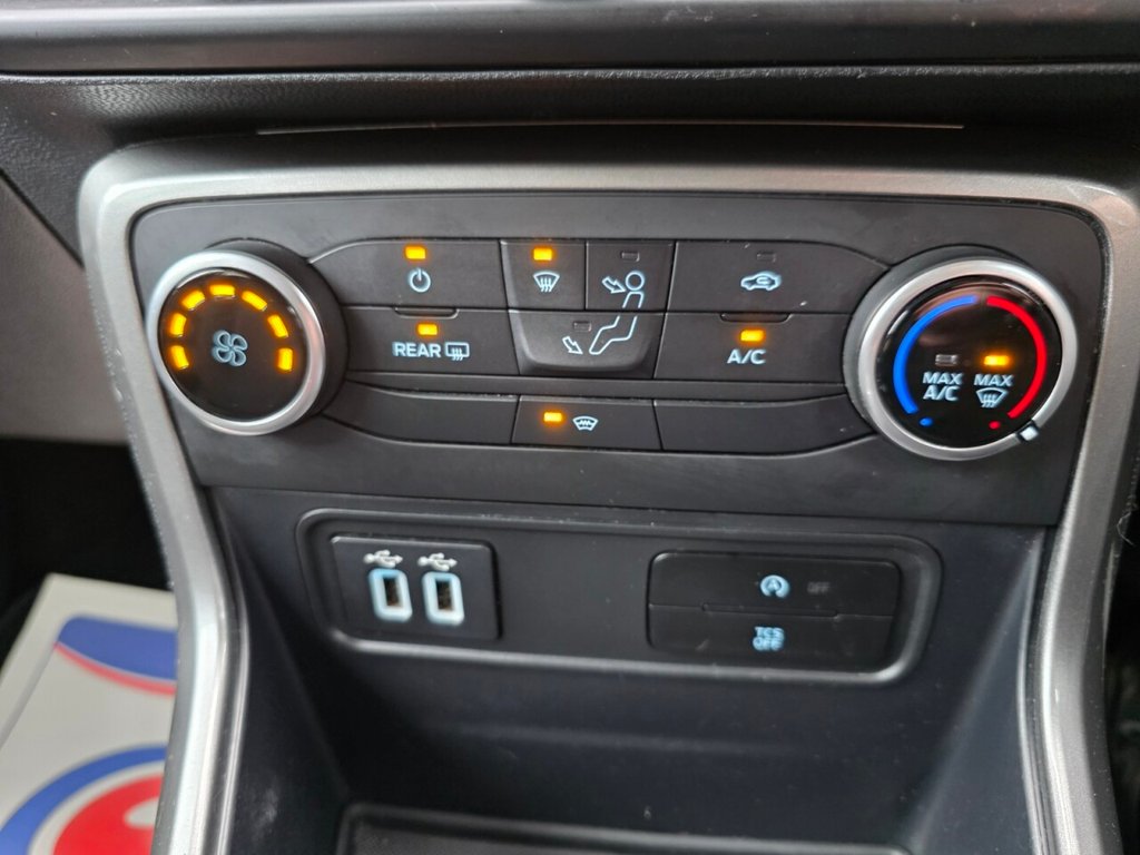 Used Ford Ecosport 2018 for sale - 77558046: Photo 24