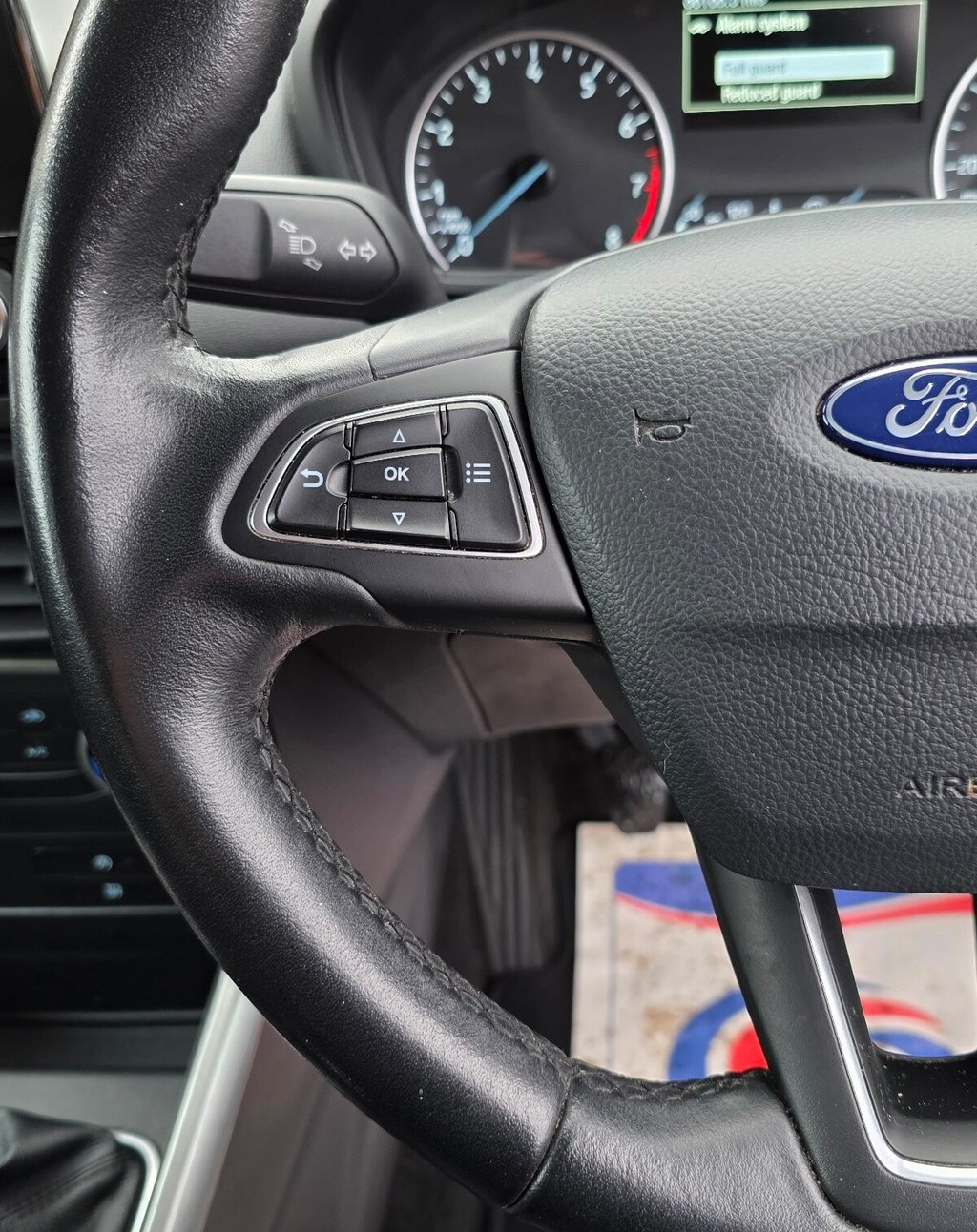 Used Ford Ecosport 2018 for sale - 77558046: Photo 27