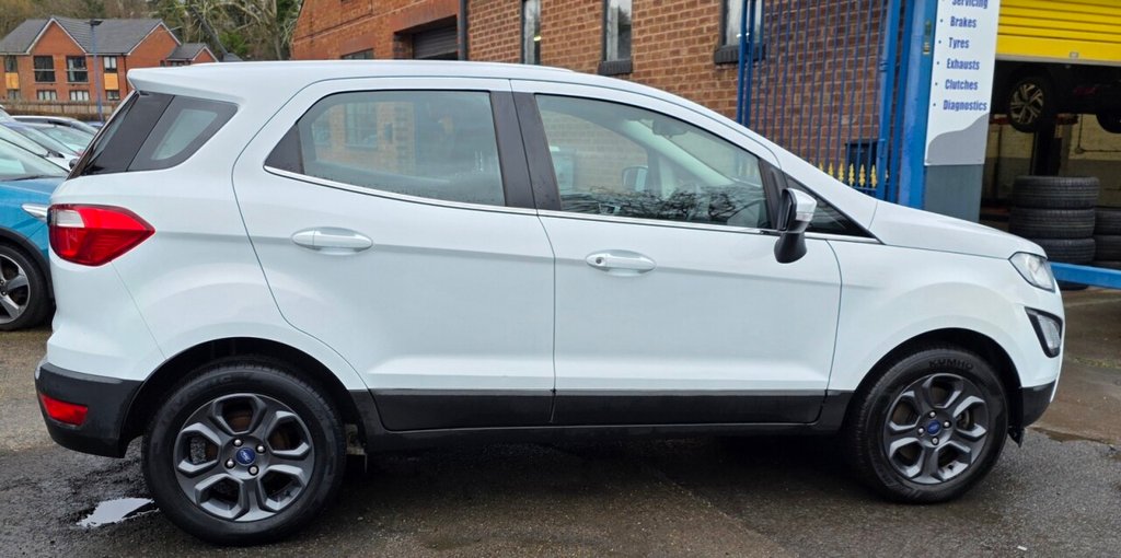 Used Ford Ecosport 2018 for sale - 77558046: Photo 6