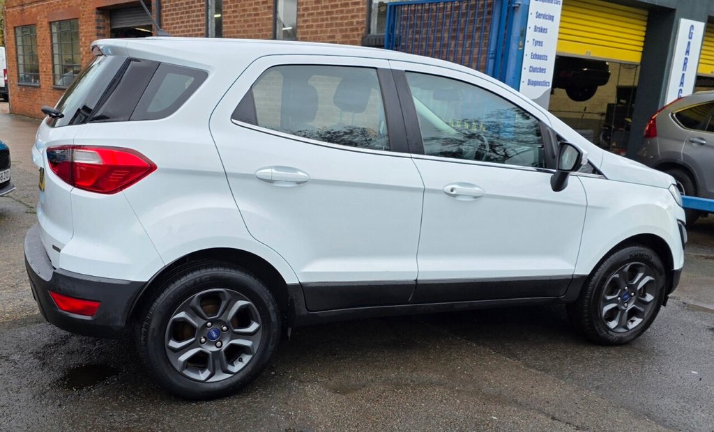 Used Ford Ecosport 2018 for sale - 77558046: Photo 7