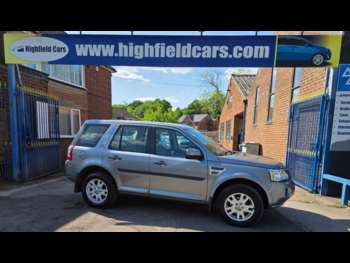 2012 (61) - 2.2 SD4 XS SUV 5dr Diesel CommandShift 4WD Euro 5 (190 ps)