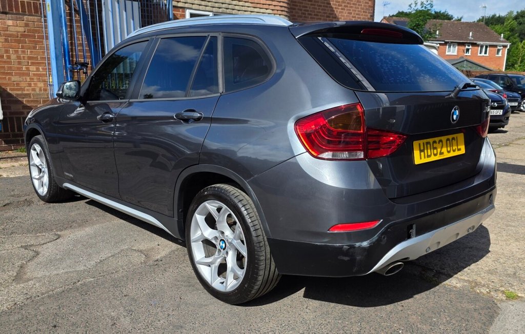 Used BMW X1 2012 for sale - 76690770: Photo 10
