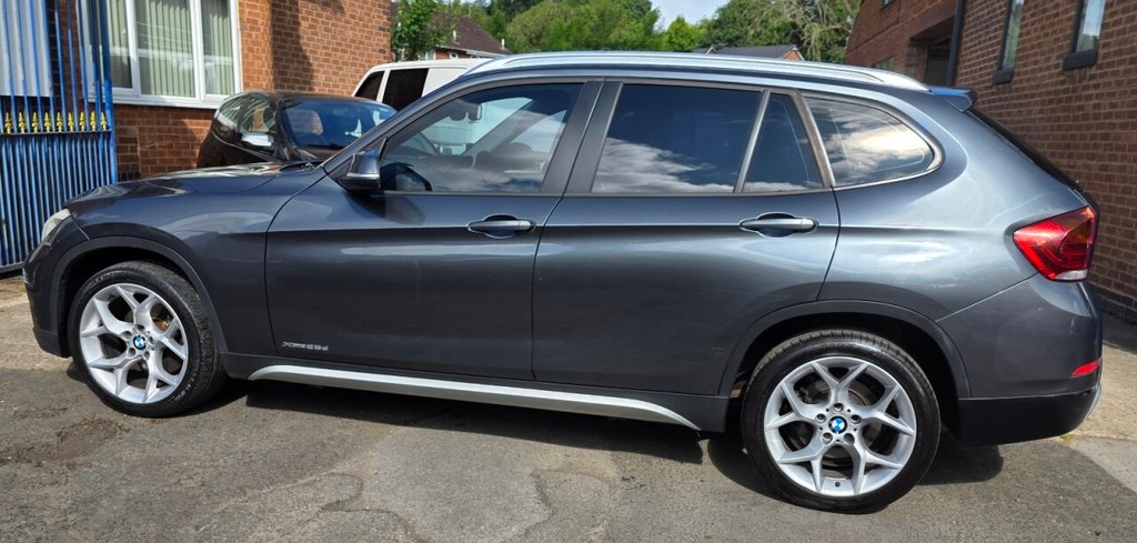 Used BMW X1 2012 for sale - 76690770: Photo 12
