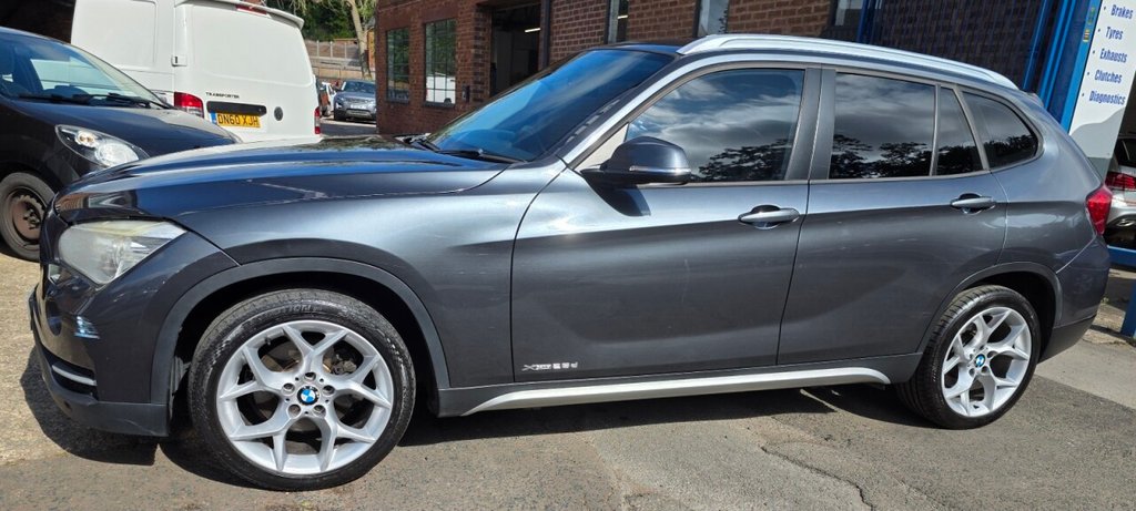 Used BMW X1 2012 for sale - 76690770: Photo 14