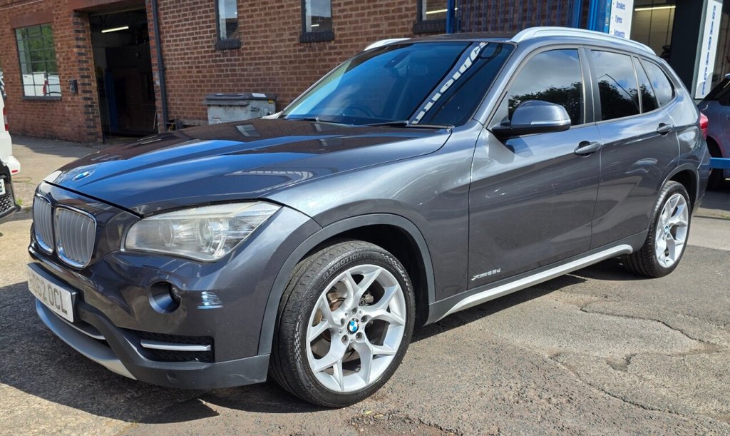 Used BMW X1 2012 for sale - 76690770: Photo 15