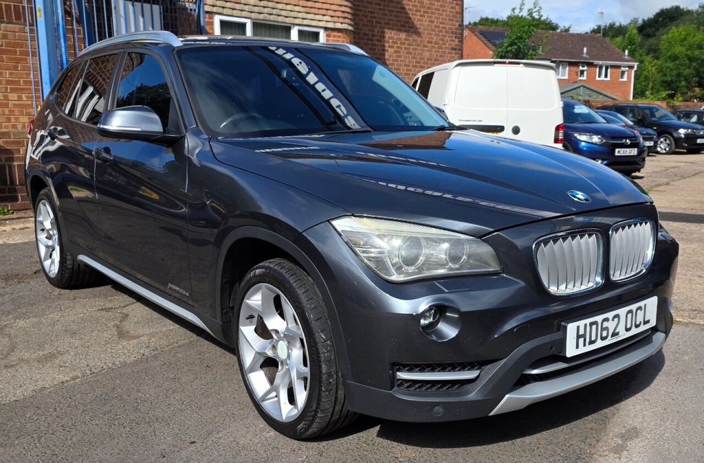 Used BMW X1 2012 for sale - 76690770: Photo 2
