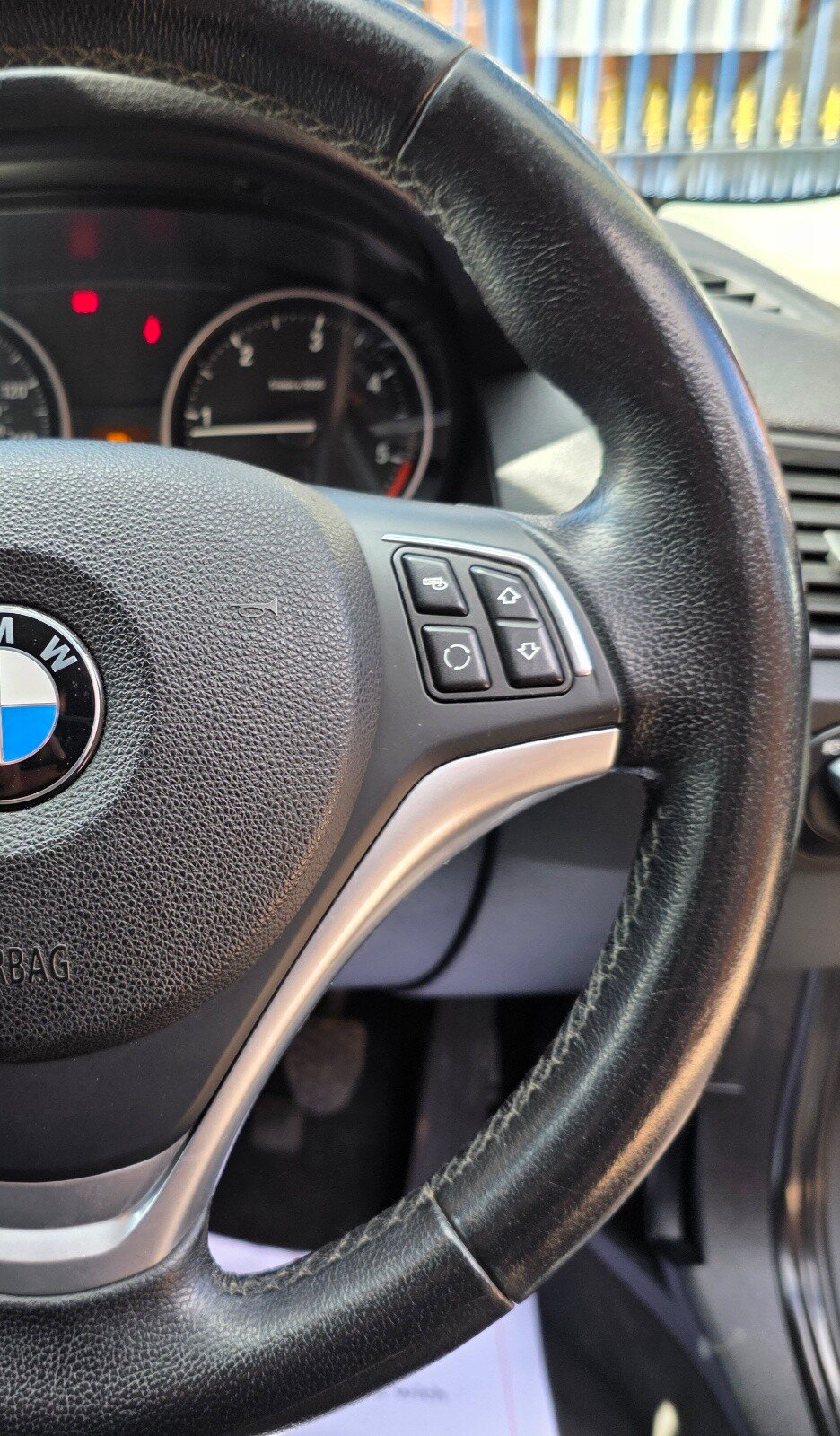 Used BMW X1 2012 for sale - 76690770: Photo 24