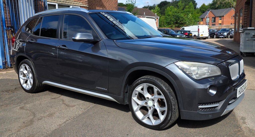Used BMW X1 2012 for sale - 76690770: Photo 3