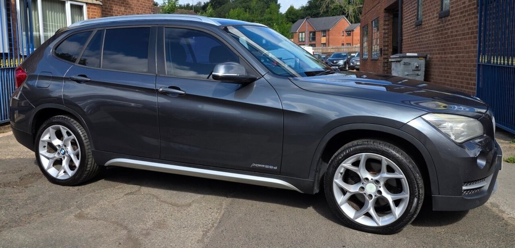 Used BMW X1 2012 for sale - 76690770: Photo 4