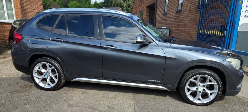 Used BMW X1 2012 for sale - 76690770: Photo 5