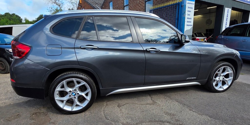 Used BMW X1 2012 for sale - 76690770: Photo 6