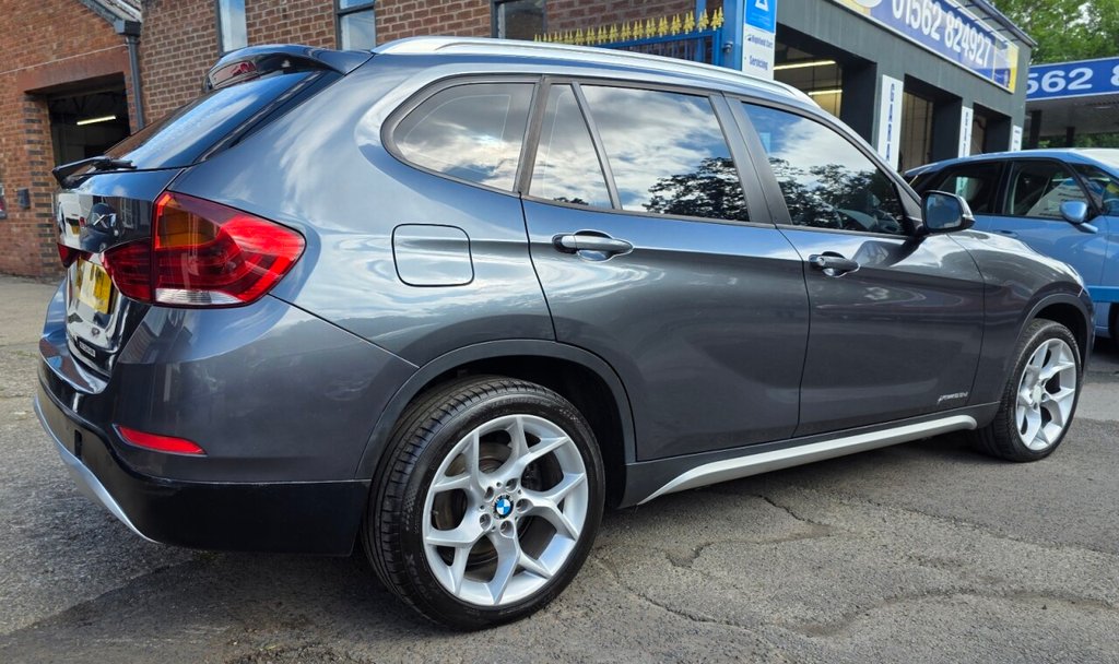 Used BMW X1 2012 for sale - 76690770: Photo 7
