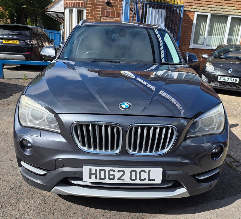 Used BMW X1 2012 for sale - 76690770: Photo 9