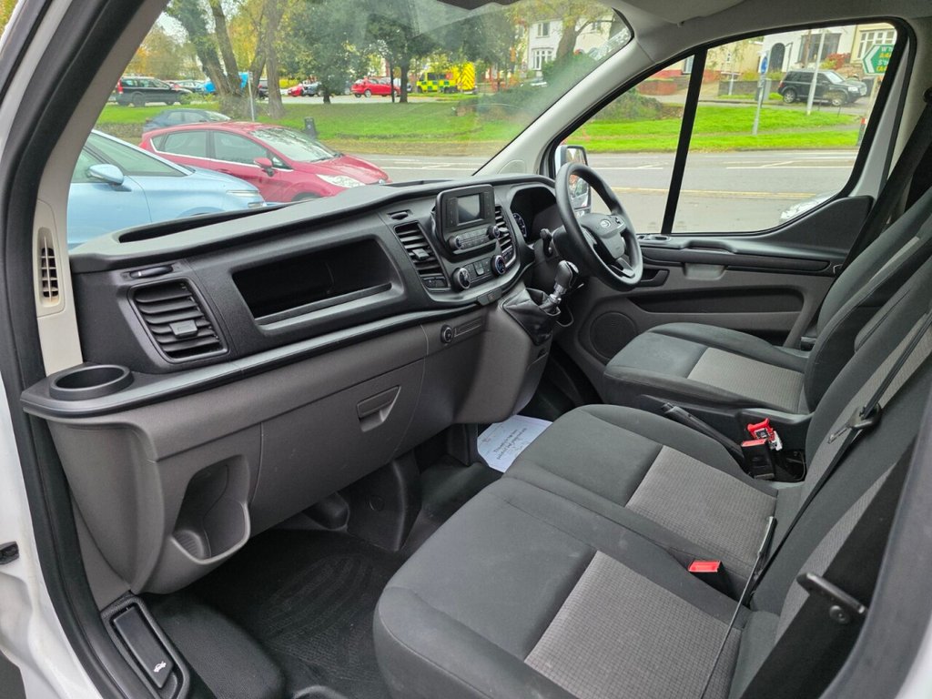 Used Ford Transit Custom 2020 for sale - 77557924: Photo 22