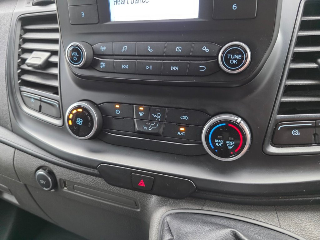 Used Ford Transit Custom 2020 for sale - 77557924: Photo 24