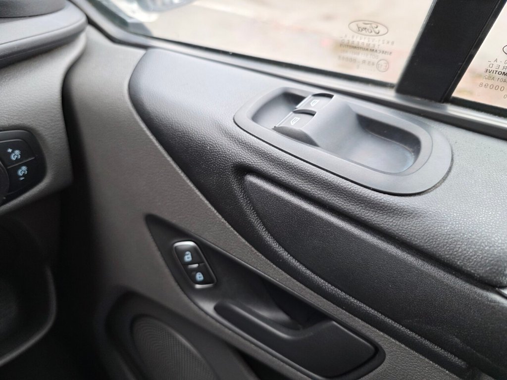 Used Ford Transit Custom 2020 for sale - 77557924: Photo 25