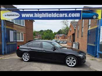 2012 (62) - 2.0 318d Sport Saloon 4dr Diesel Manual Euro 5 (s/s) (143 ps)