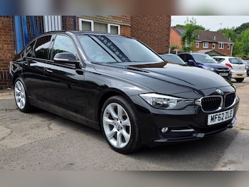 Used BMW 3 Series 2012 for sale - 75122483: Photo