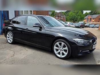 Used BMW 3 Series 2012 for sale - 75122483: Photo