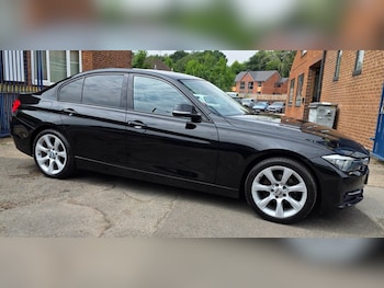 Used BMW 3 Series 2012 for sale - 75122483: Photo