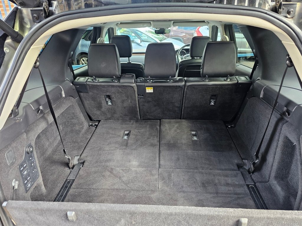 Used Land Rover Discovery 2018 for sale - 76950208: Photo 12