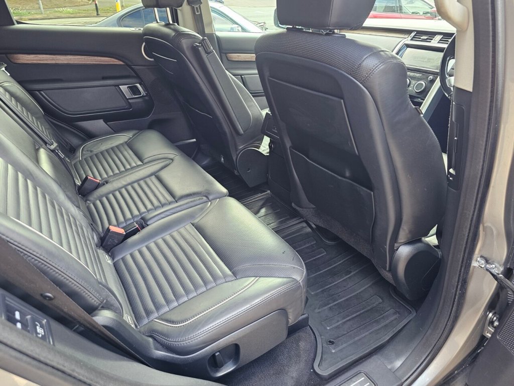 Used Land Rover Discovery 2018 for sale - 76950208: Photo 17