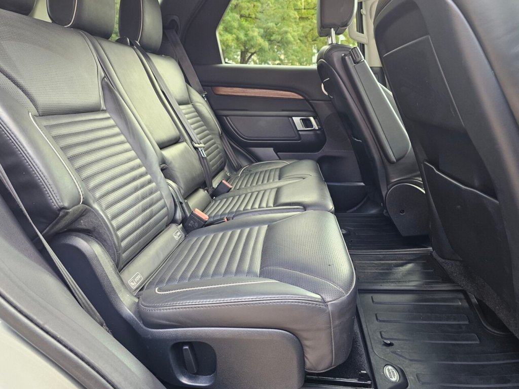 Used Land Rover Discovery 2018 for sale - 76950208: Photo 18