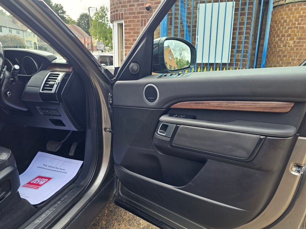 Used Land Rover Discovery 2018 for sale - 76950208: Photo 23