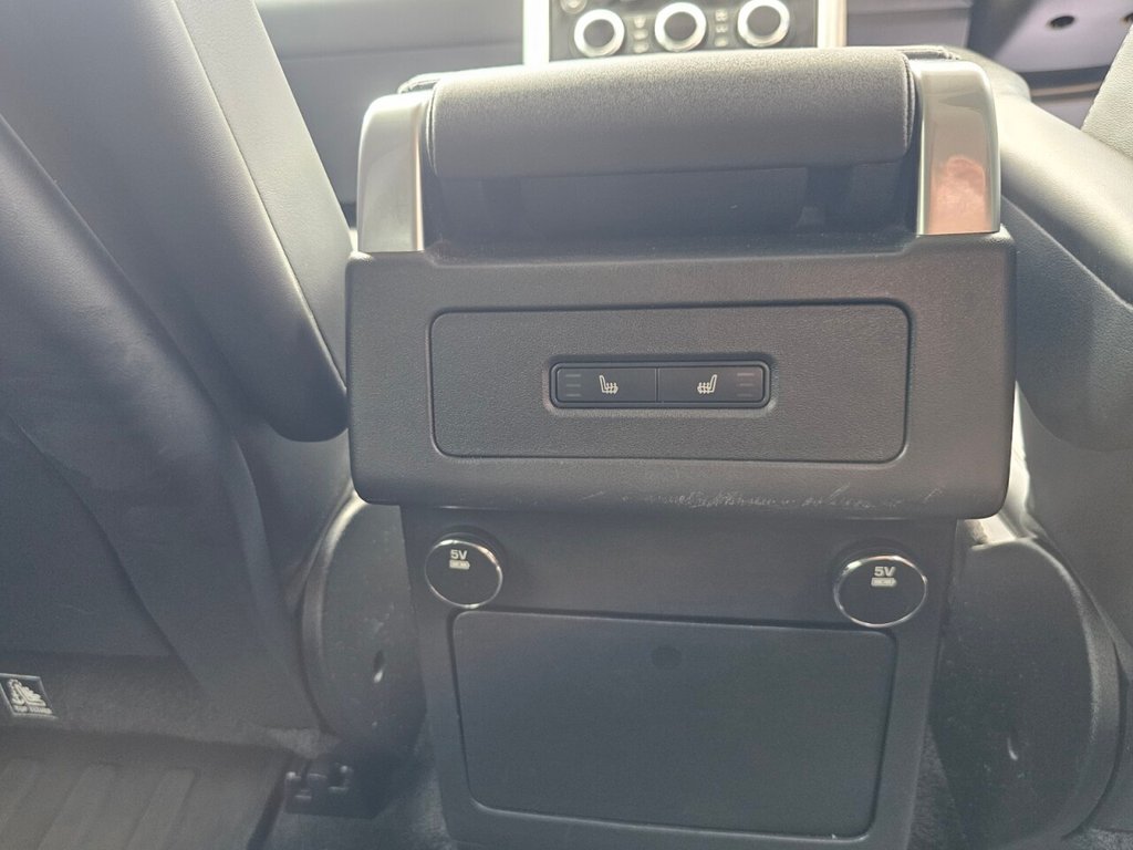 Used Land Rover Discovery 2018 for sale - 76950208: Photo 26