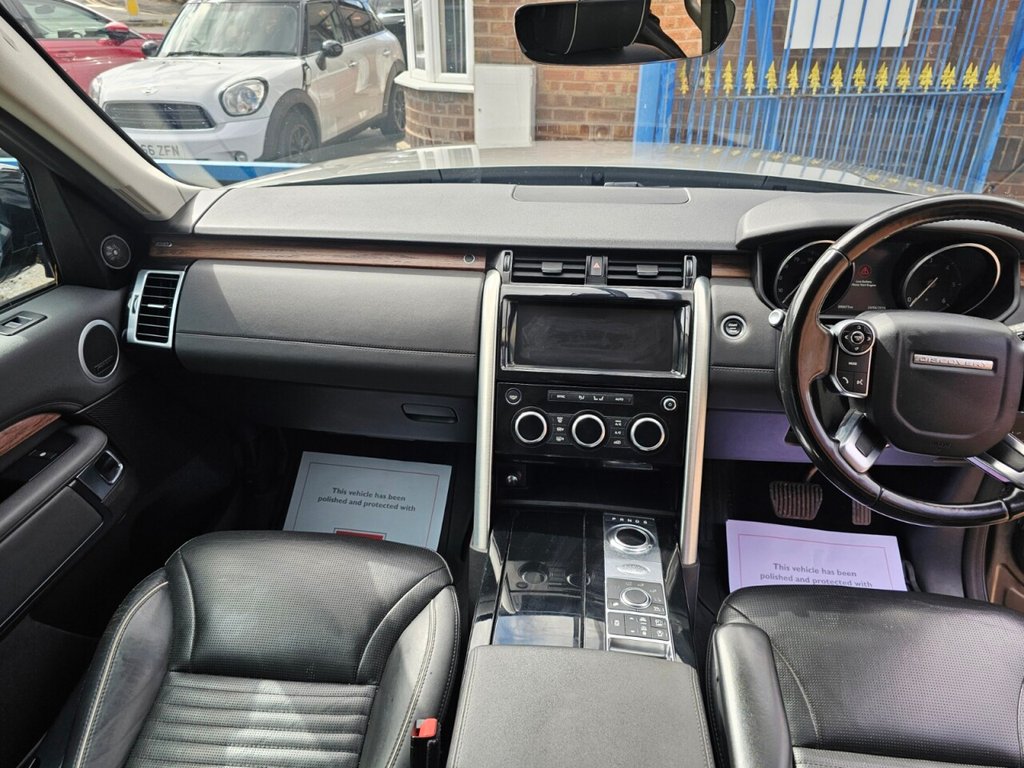 Used Land Rover Discovery 2018 for sale - 76950208: Photo 27