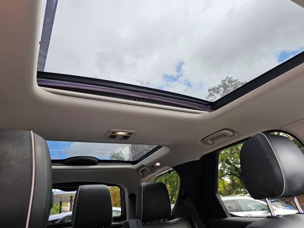 Used Land Rover Discovery 2018 for sale - 76950208: Photo 29