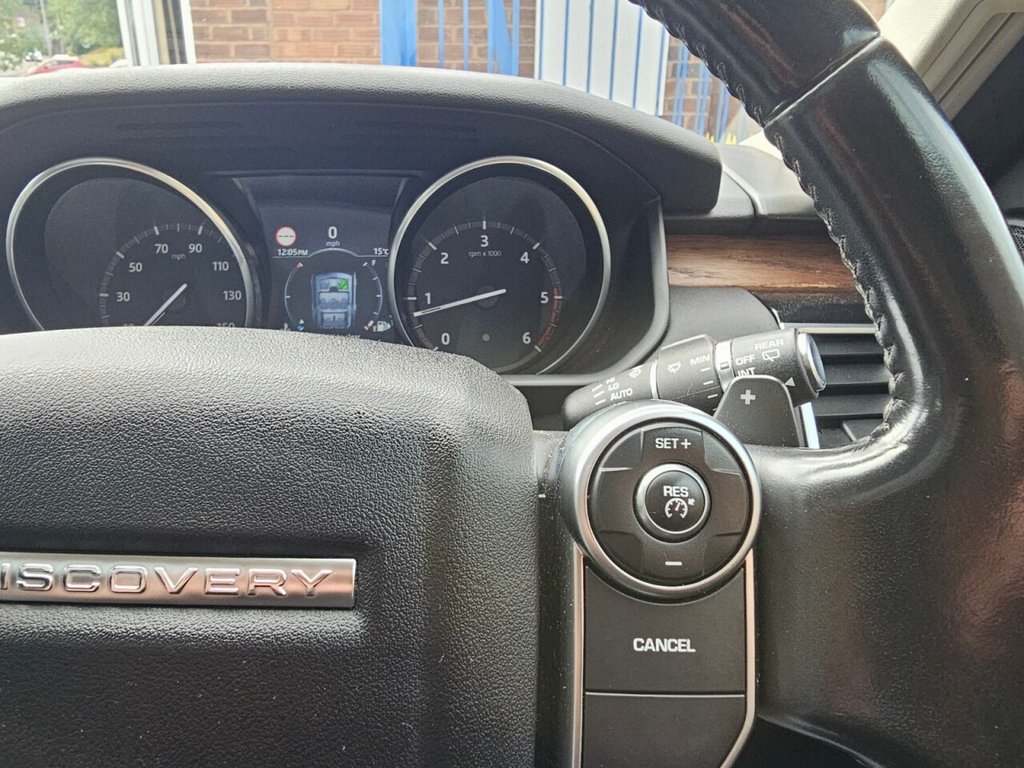 Used Land Rover Discovery 2018 for sale - 76950208: Photo 32