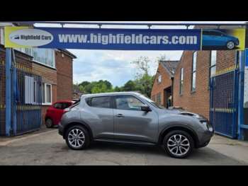 2019 (19) - 1.5 dCi Tekna SUV 5dr Diesel Manual Euro 6 (s/s) (110 ps)